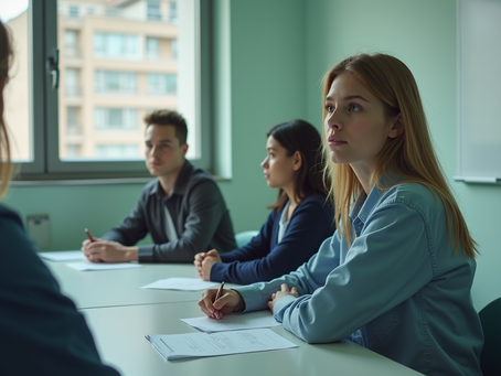 Ayuda mental para adolescentes: recursos y espacio seguro
