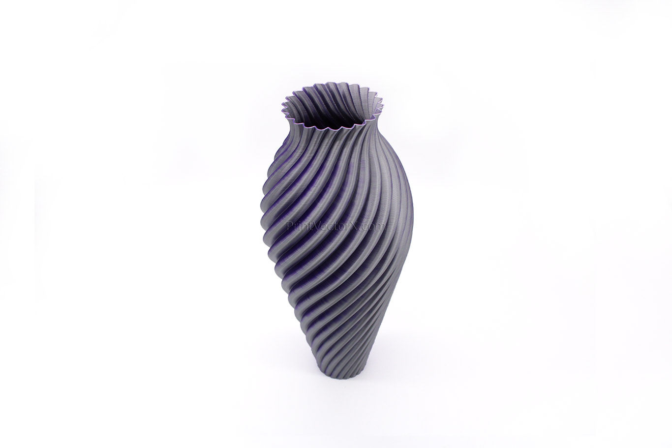 Colombo Vase Magic Color Effect