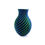 Thumbnail: Berlin Vase Magic Color Effect