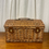 Thumbnail: Domed Lid PicnicBasket