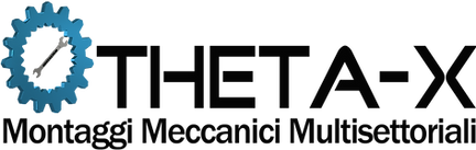 Theta-X Montaggi Meccanici Manutenzioni Riparazioni