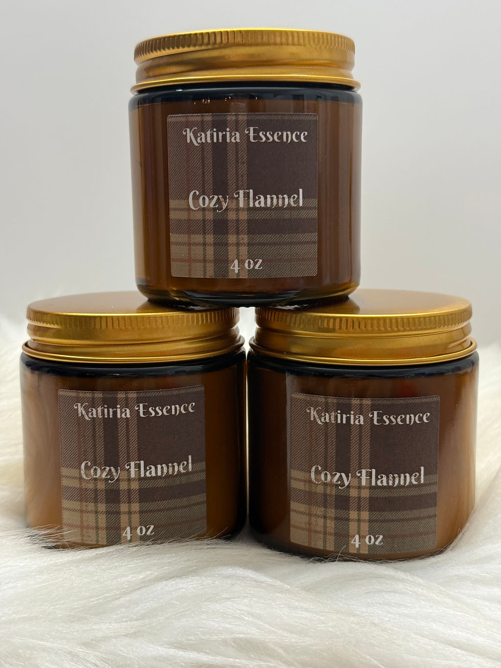 Thumbnail: Cozy flannel