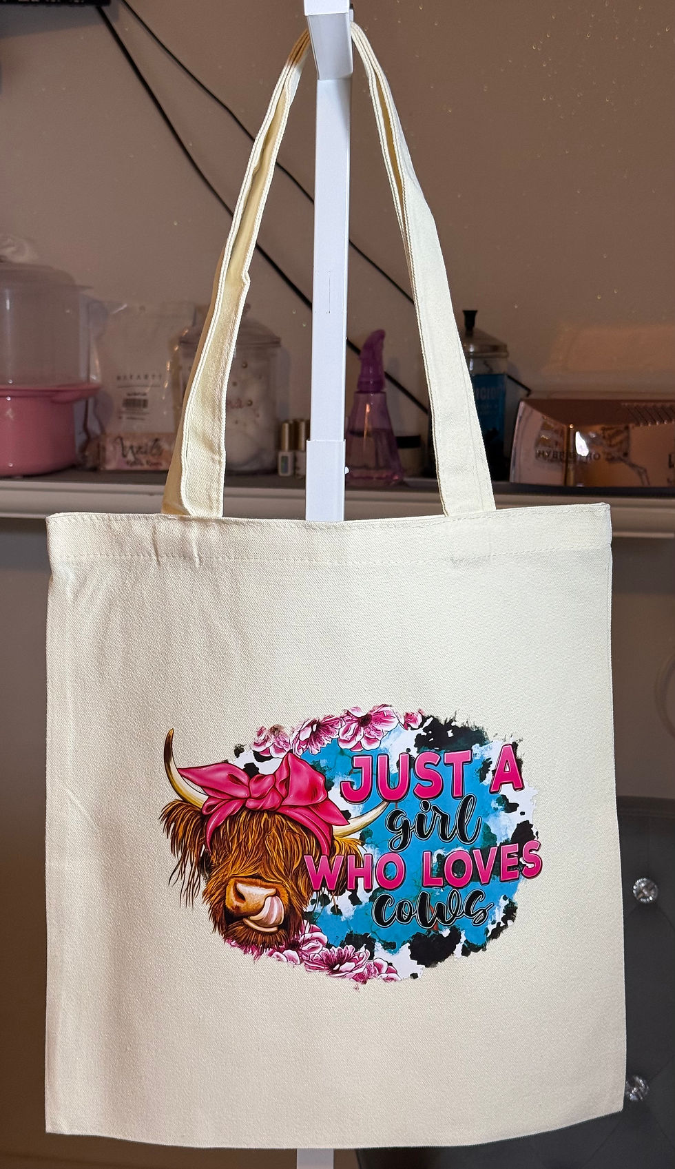 Thumbnail: Tote Bags