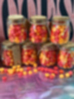 Peach Pellet Wax Melts
