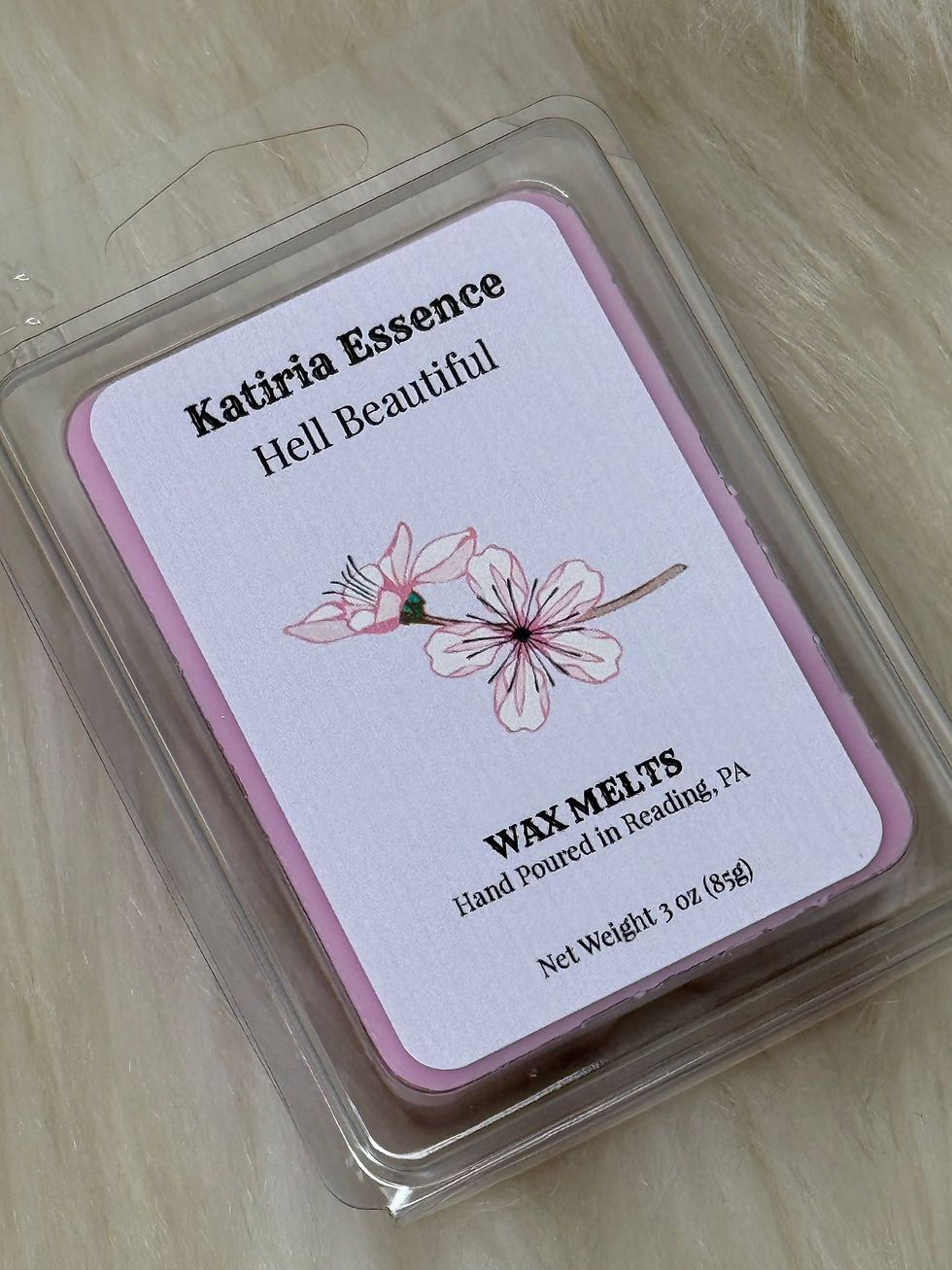 Thumbnail: Hello Beautiful Wax Melt