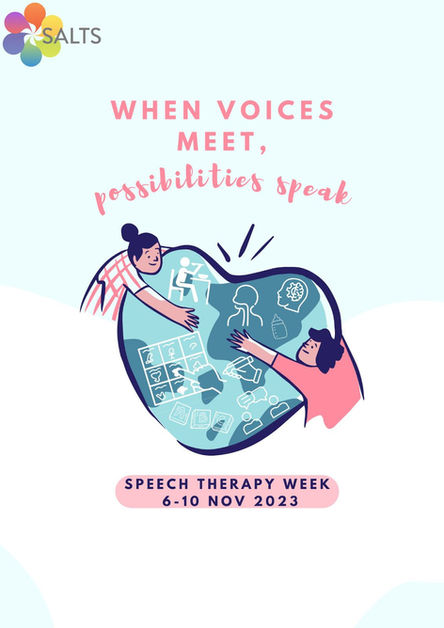 ST Week 2023: When voices meet, possibilities speak