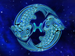 So tickt das Sternzeichen Fische 20.Februar - 20.März