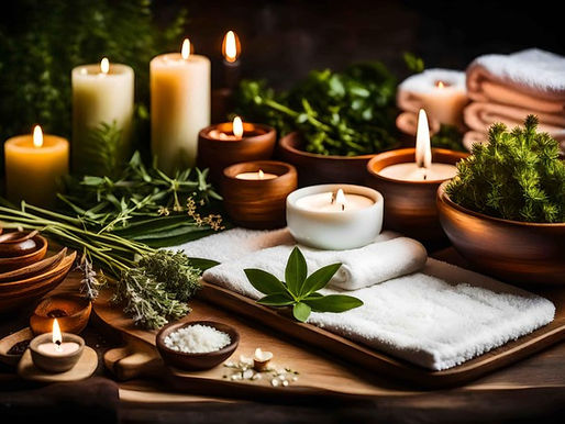Ayurveda für jeden Tag