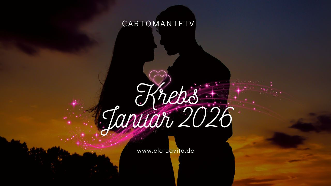 Monatslegung Januar 2026 - Krebs Download