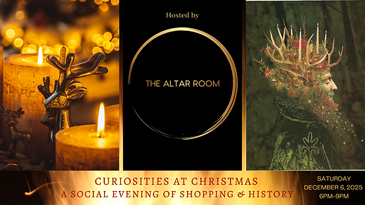 Curiosities At Christmas 2025 Flier.png