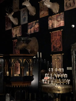 1920s Advertisements