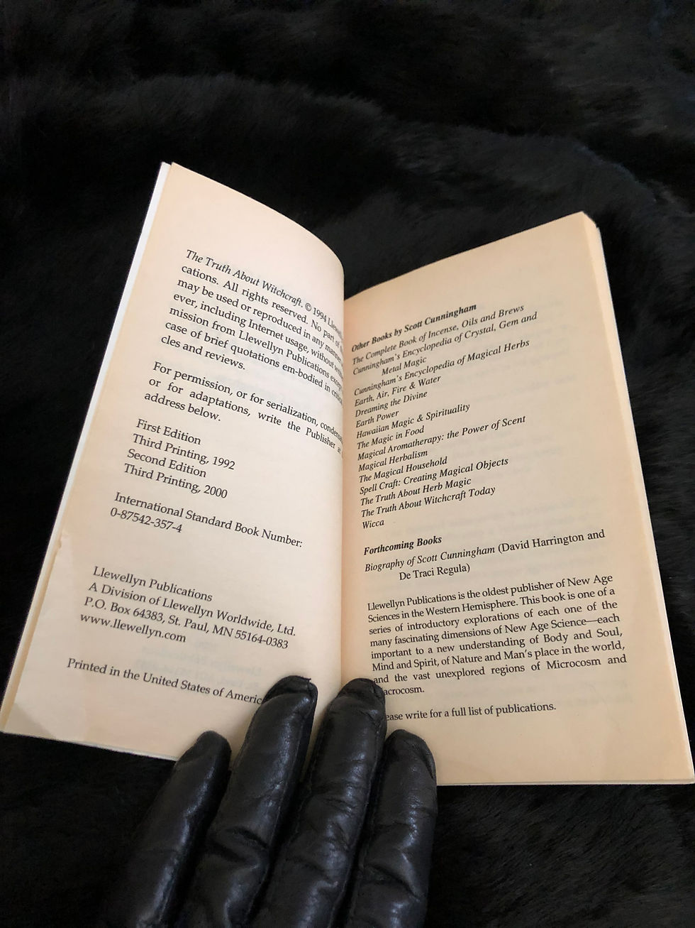 Thumbnail: 1977 WITCHCRAFT IN ENGLAND