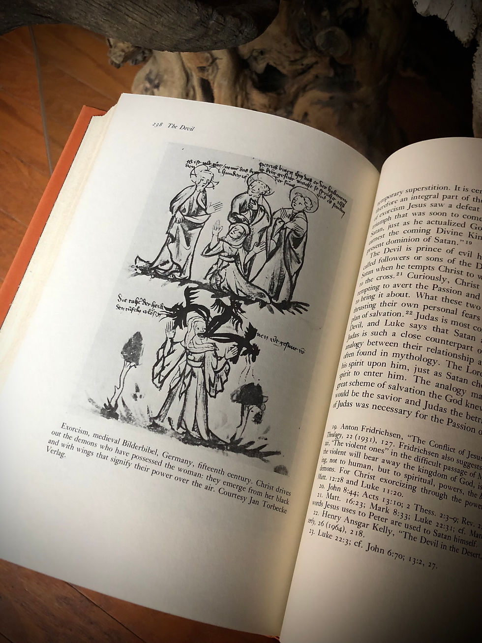 Thumbnail: 1977 THE DEVIL