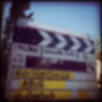 Filming