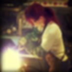 In The Shop