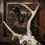 Thumbnail: LARGE SKULL WITH ODDITY ANTLER