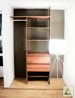 Habitación París 06