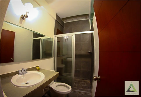 Habitación Limón 07