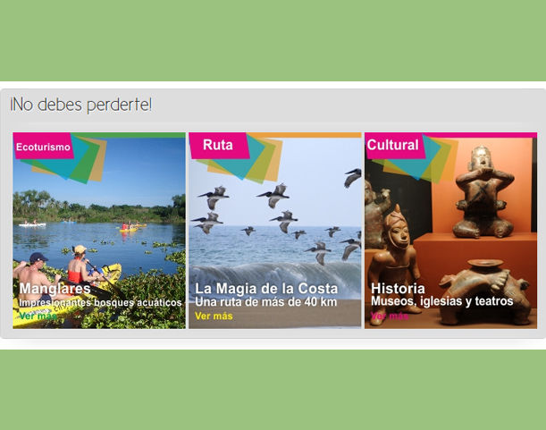 Turismo en Colima