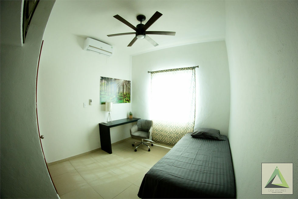 Habitación Bosque 02