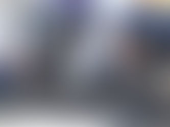 Unidad policial golpea a peatón