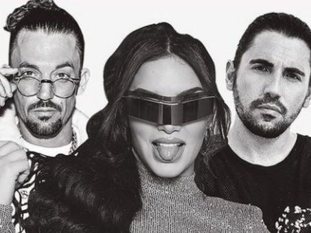 Dimitri Vegas & Like Mike lanzan su nuevo sencillo 'Fuego' junto a Kimberly Loaiza