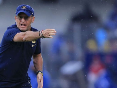 Pumas: ¿Quién puede ser el remplazo de Andrés Lillini como DT?