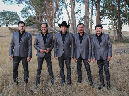 Los Tigres del Norte, Maelo Ruíz y más artistas que darán el grito este 15 de septiembre