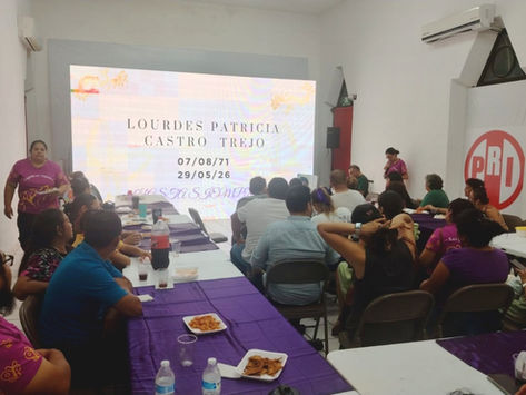 La Casa del Pueblo, Espacio Vivo de las CausasbSociales , La Educación, El Deporte y Las Tradiciones de Yucatán
