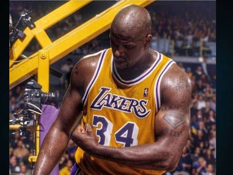 “No somos ricos, yo soy rico”: El duro mensaje de Shaquille O’Neal a sus hijos