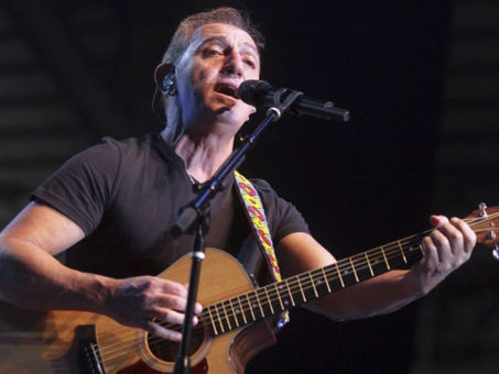 Las cinco frases más románticas en las canciones de Franco de Vita