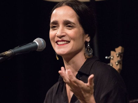 ¿Julieta Venegas pensó en el retiro? Esto fue lo que reveló la cantante mexicana