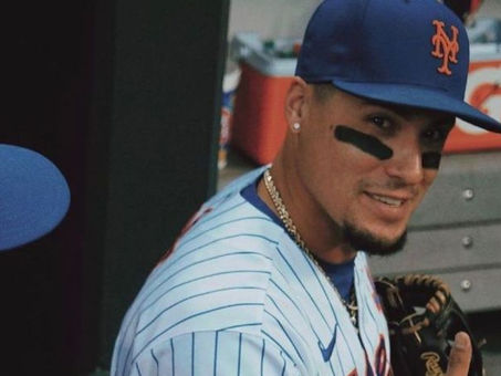 Javier Báez logra acuerdo millonario con Tigres; ¿Cuánto ganará?