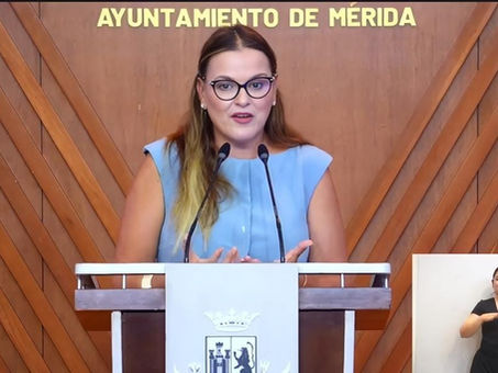 Cecilia Patrón se Desmarca de la Polémica con Renán Barrera