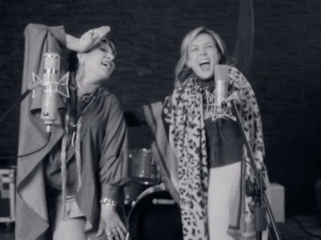 Contradicen a Enrique Guzmán; Eternas Tour no se canceló por culpa de Fey, dice su staff