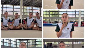 Gimnastas Mexicanas Alzan la Voz y Temen Represalias