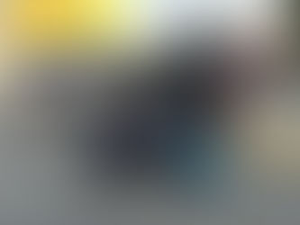 Termina volcado por no respetar el alto