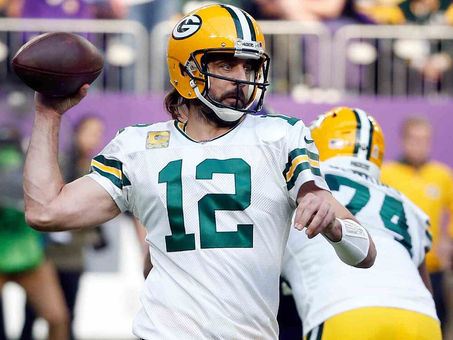 NFL: El rencoroso Aaron Rodgers y su venganza contra los San Francisco 49ers