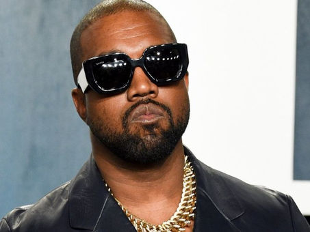 Kanye West rompe increíble récord y se convierte en el artista más escuchado por primera vez