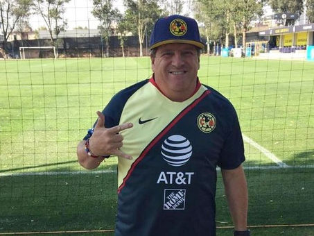 Club América: ¿Miguel Herrera volverá a una tercera etapa?