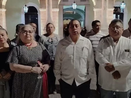 Docentes Confirman que el Lunes sí Habrá Clases