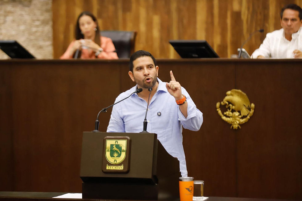 El Diputado Javier Osante Exige Proteger Pensiones de Jubilados