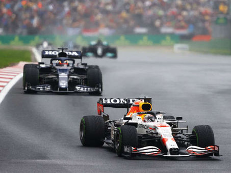 Fórmula 1: GP en Miami tiene todo para ser una fecha sin igual en 2022