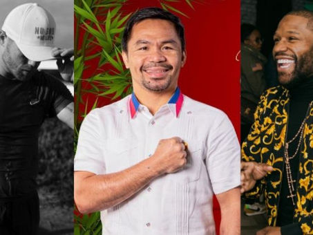 ¿Quién es el boxeador mejor pagado de la historia?