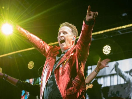 Emmanuel enciende a 15 mil almas en arranque del Festival Atzán 2023