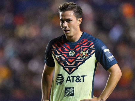 América anunció la salida de Sebastián Córdova del Nido