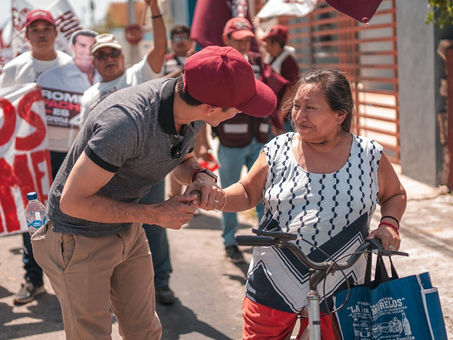 Una Gran Mérida va Mucho más Allá de una Simple Maquillada: Rommel Pacheco