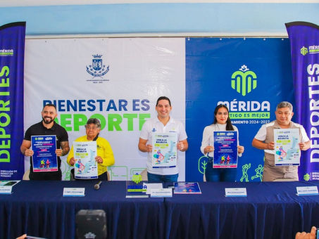 Biciruta Dominical Se Expande Hasta el Gran Parque de la Plancha