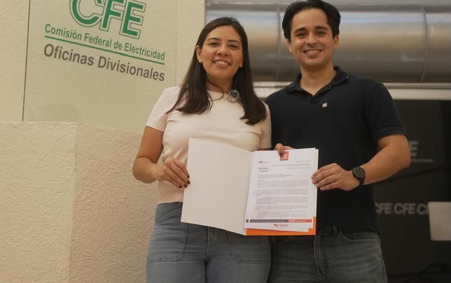MC Exige a la CFE Informar Sobre Cableado Peligrosos y Accidentes Eléctricos en Yucatán