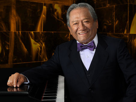 El primer NFT de Armando Manzanero, una versión inédita de “Como yo te amé”, se subastó